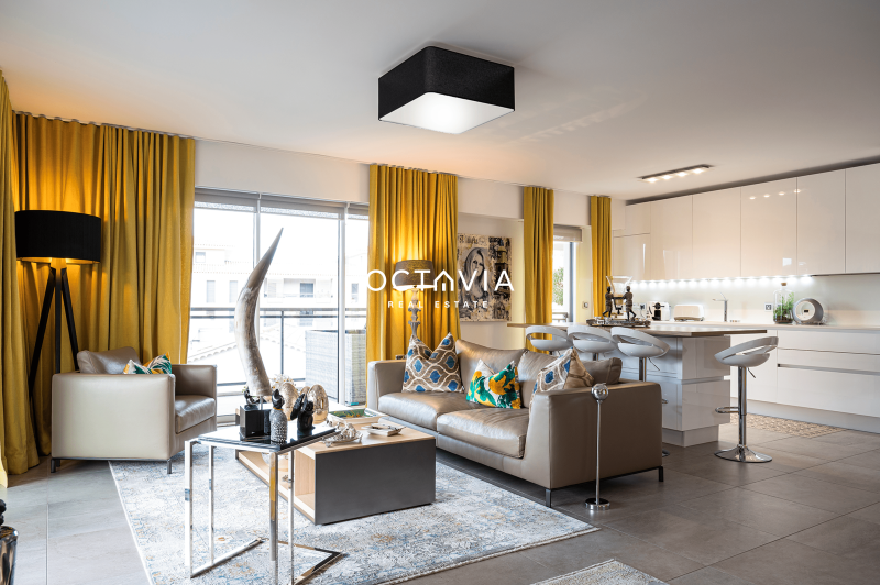 Biens immobiliers à vendre à St Tropez Octavia Real Estate